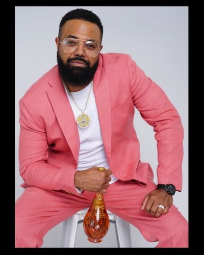 Photo post from Branson Cognac.
