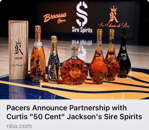 Photo post from Branson Cognac.