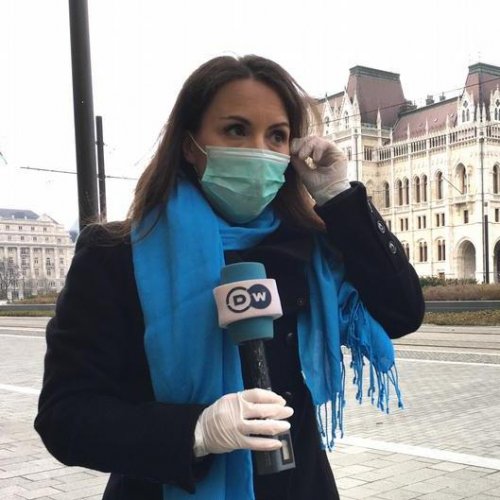 Photo post from Reporter ohne Grenzen Deutschland.