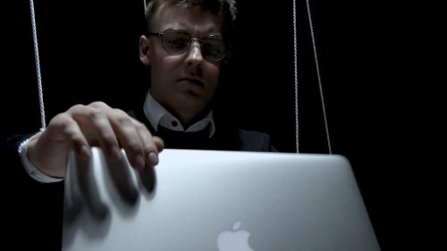 Video post from Reporter ohne Grenzen Deutschland.