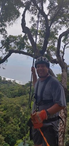 Photo post from Tracy.