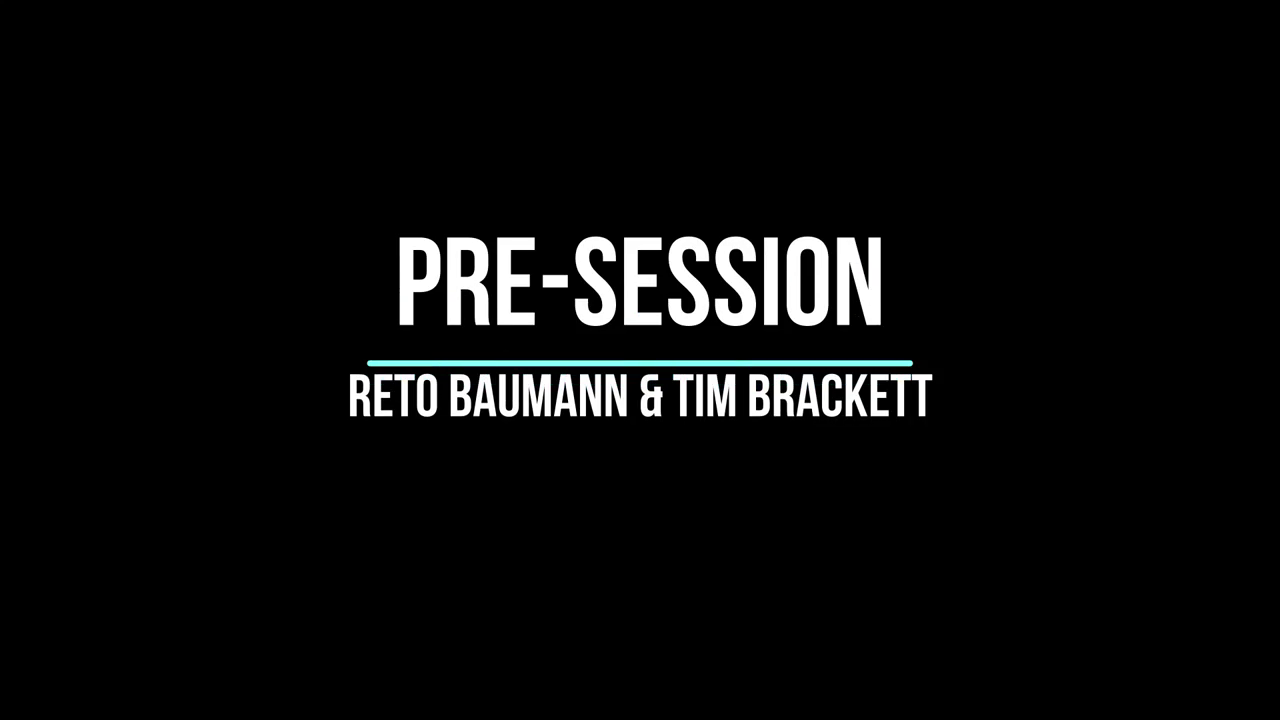 Video post from Red Panther Motorsport.