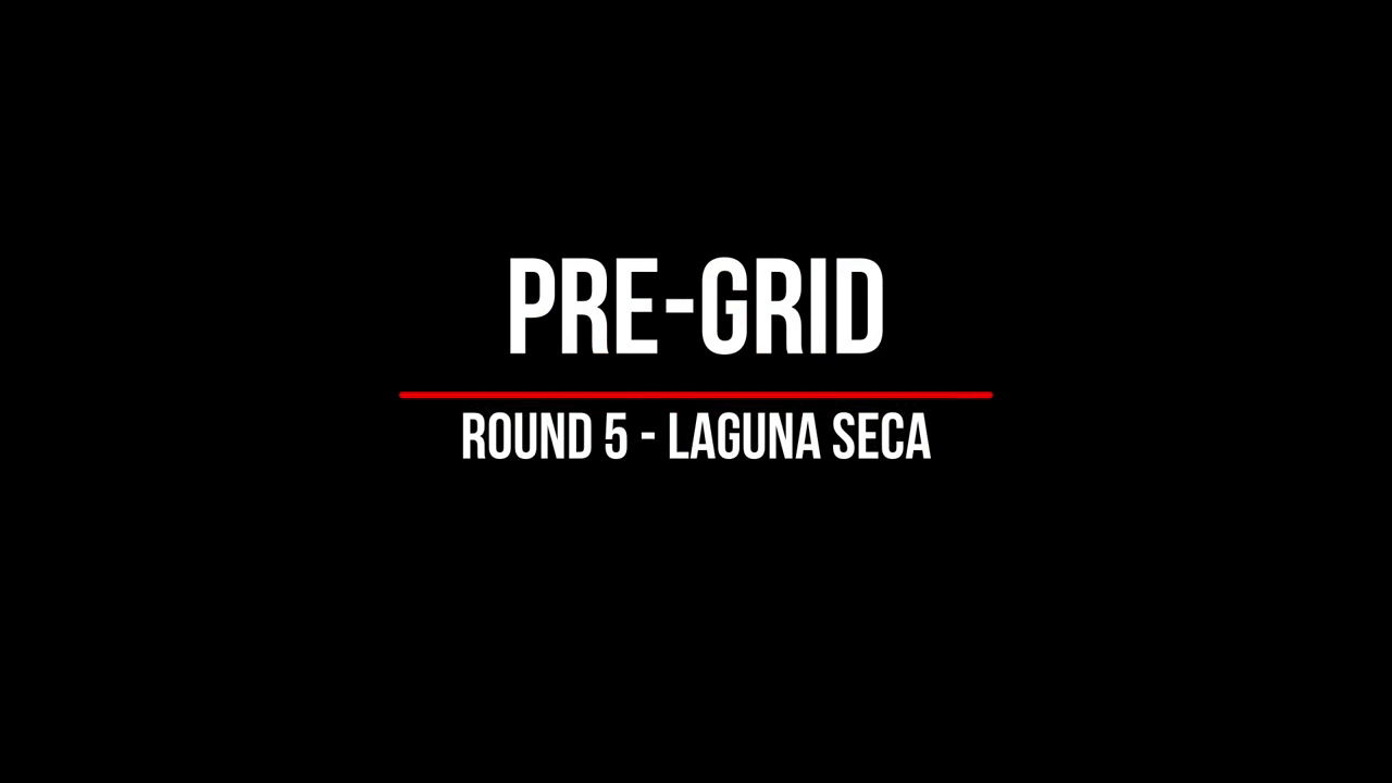 Video post from Red Panther Motorsport.