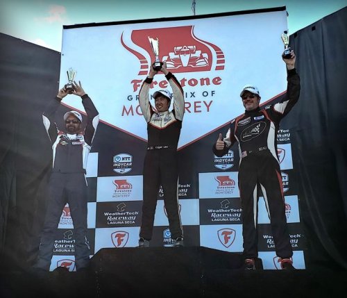 Photo post from Red Panther Motorsport.