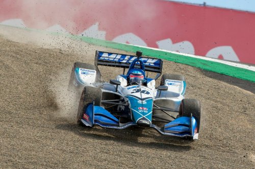 Photo post from Red Panther Motorsport.