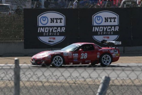 Carousel post from Red Panther Motorsport.