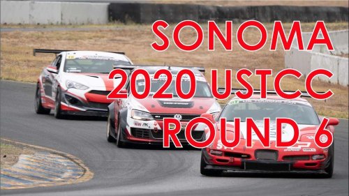 Video post from Red Panther Motorsport.