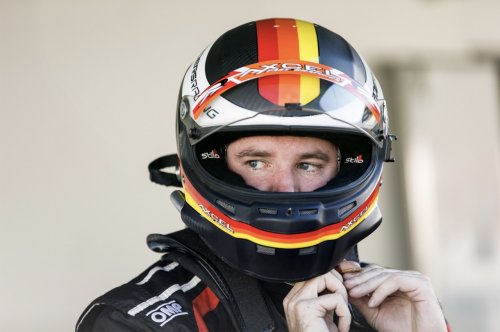 Photo post from Red Panther Motorsport.