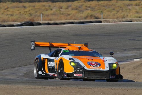 Carousel post from Red Panther Motorsport.