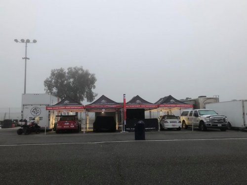 Carousel post from Red Panther Motorsport.
