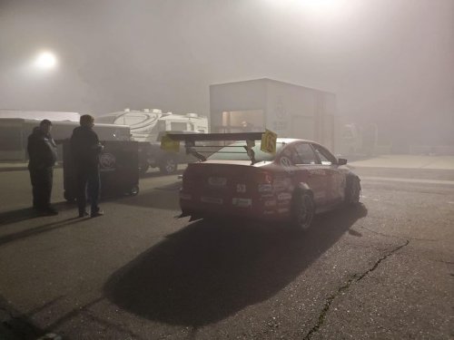 Carousel post from Red Panther Motorsport.