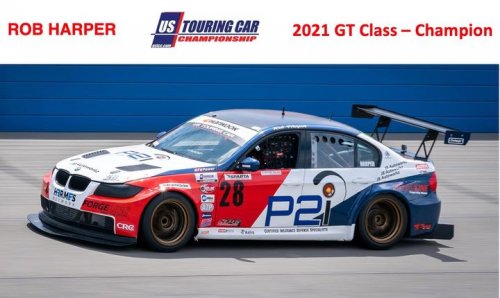 Photo post from Red Panther Motorsport.