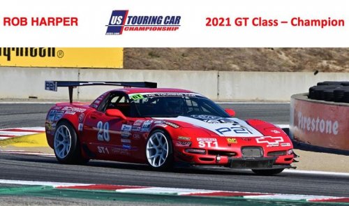 Photo post from Red Panther Motorsport.