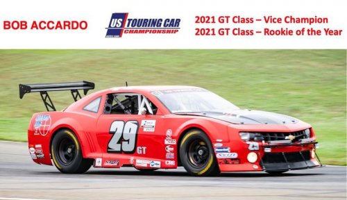 Photo post from Red Panther Motorsport.