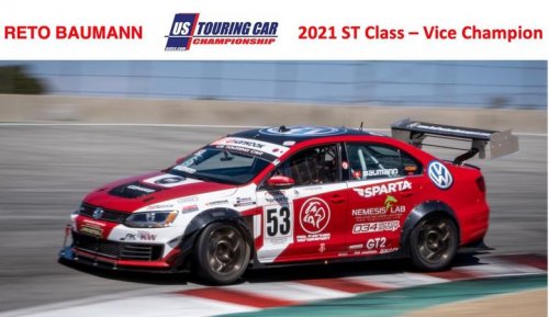 Photo post from Red Panther Motorsport.