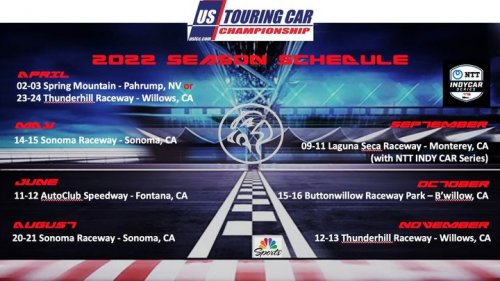 Photo post from Red Panther Motorsport.