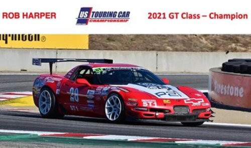 Photo post from Red Panther Motorsport.