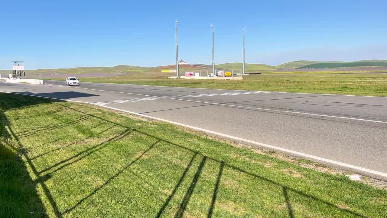 Video post from Red Panther Motorsport.