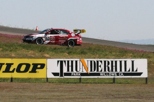 Carousel post from Red Panther Motorsport.