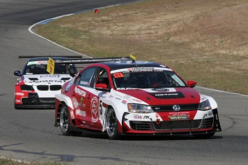 Carousel post from Red Panther Motorsport.