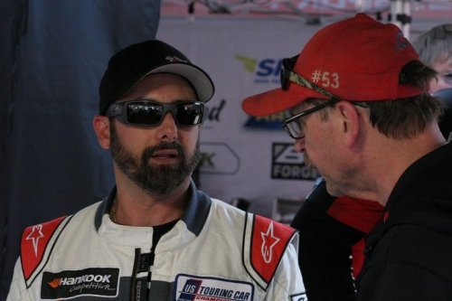 Carousel post from Red Panther Motorsport.