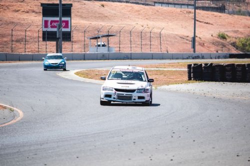 Carousel post from Red Panther Motorsport.