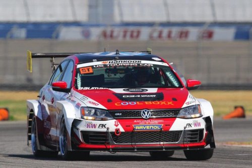 Carousel post from Red Panther Motorsport.