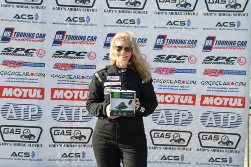 Photo post from Red Panther Motorsport.