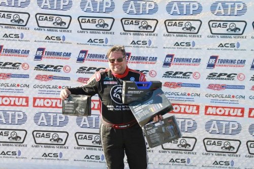 Photo post from Red Panther Motorsport.