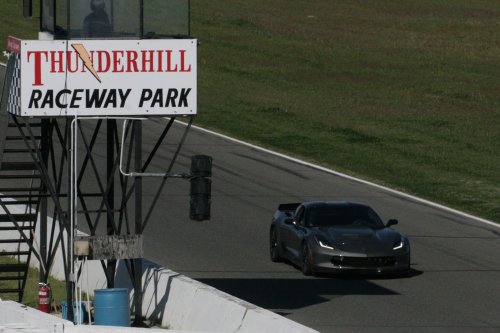 Photo post from Red Panther Motorsport.