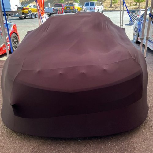 Carousel post from Red Panther Motorsport.