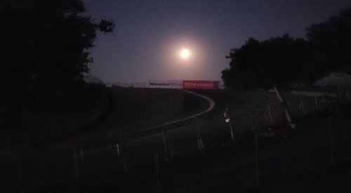 Carousel post from Red Panther Motorsport.