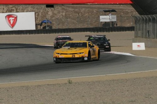 Carousel post from Red Panther Motorsport.