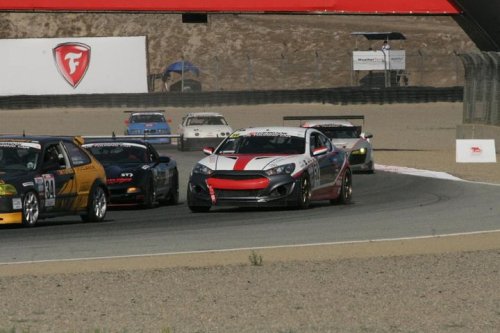 Photo post from Red Panther Motorsport.