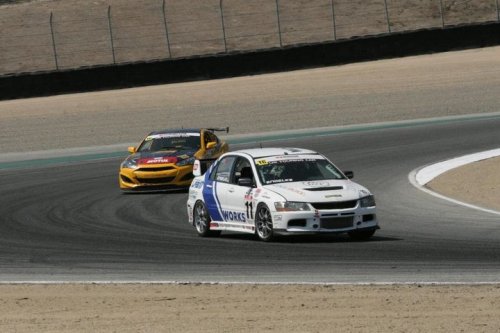 Photo post from Red Panther Motorsport.