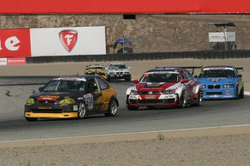 Carousel post from Red Panther Motorsport.