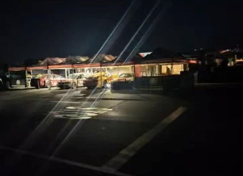Carousel post from Red Panther Motorsport.