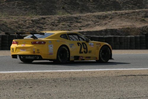 Carousel post from Red Panther Motorsport.