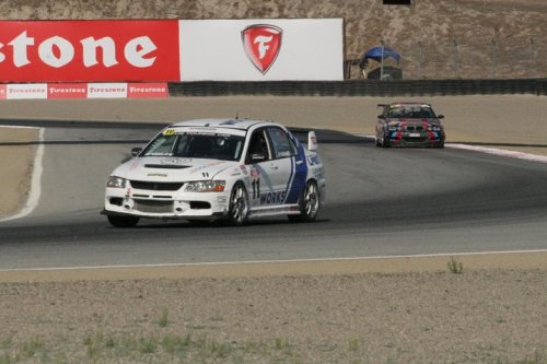 Carousel post from Red Panther Motorsport.