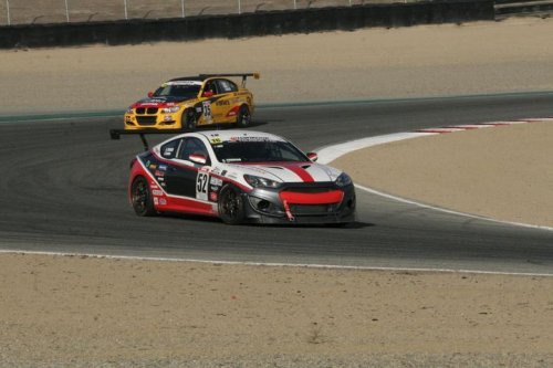 Carousel post from Red Panther Motorsport.