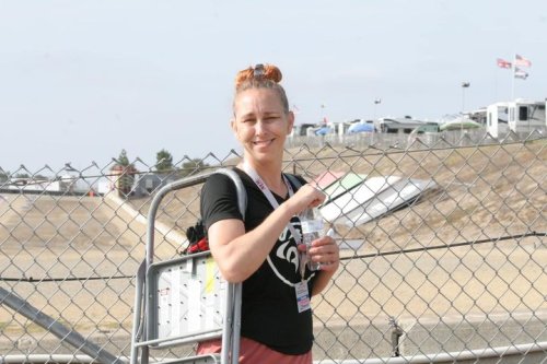 Photo post from Red Panther Motorsport.