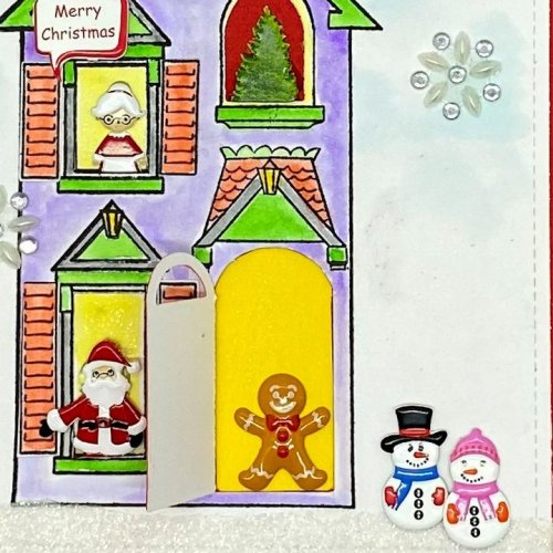 Carousel post from Eyelet Outlet.
