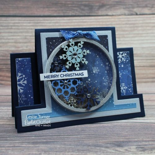 Photo post from Eyelet Outlet.