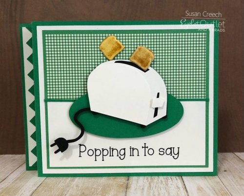 Carousel post from Eyelet Outlet.