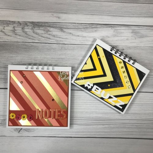 Carousel post from Eyelet Outlet.