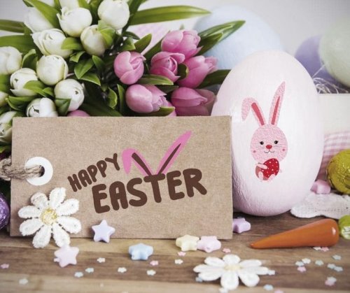 Photo post from Eyelet Outlet.