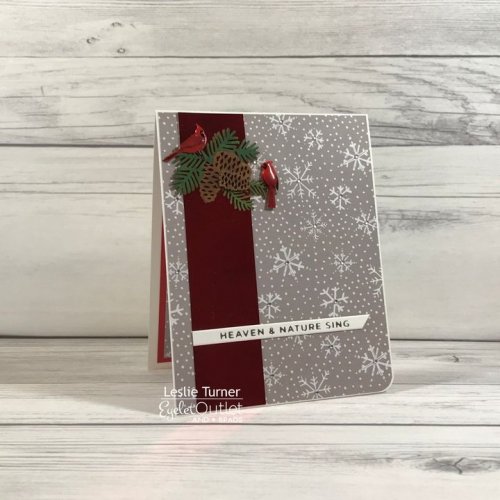 Carousel post from Eyelet Outlet.