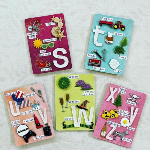 Carousel post from Eyelet Outlet.