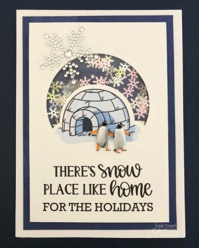 Photo post from Eyelet Outlet.