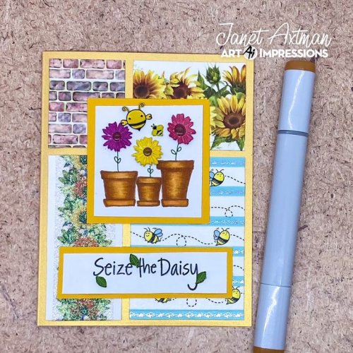 Photo post from Eyelet Outlet.